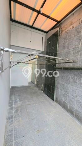 Siap Huni Rumah Minimalis & Modern LB 200m2 di Lippo Karawaci Siap Huni Rumah Minimalis & Modern LB 200m2 di Lippo Karawaci