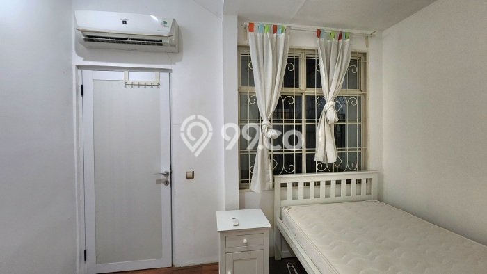 Rumah Modern 3 KT di Lippo Karawaci Tangerang Full Furnished Rumah Modern 3 KT di Lippo Karawaci Tangerang Full Furnished