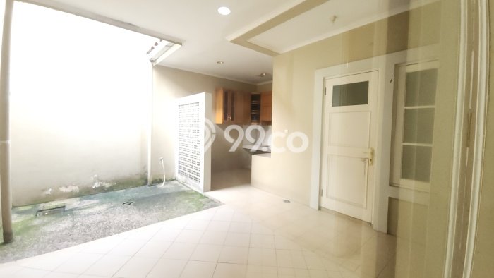 Hunian Nyaman Asri 2 KT Siap Huni di Lippo Karawaci Tangerang Hunian Nyaman Asri 2 KT Siap Huni di Lippo Karawaci Tangerang