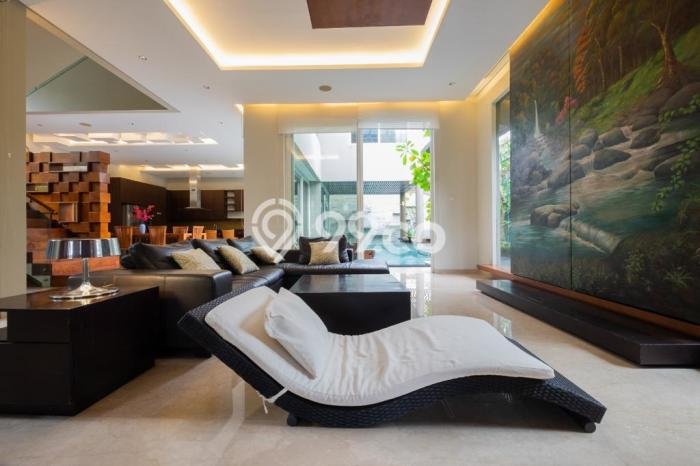 Disewakan Rumah Nyaman di Lippo Karawaci LT 630m2 / LB 1150m2 Kondisi Bagus Disewakan Rumah Nyaman di Lippo Karawaci LT 630m2 / LB 1150m2 Kondisi Bagus
