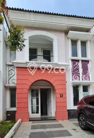 Rumah Disewakan Tangerang LT 119m2 LB 87m2 Kawasan Gading Serpong Rumah Disewakan Tangerang LT 119m2 LB 87m2 Kawasan Gading Serpong