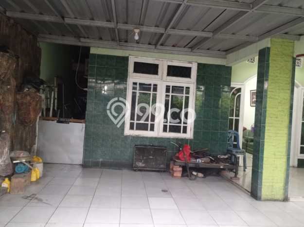 Rumah Luas Asri 5 KT Siap Huni di Bekasi Kota Bekasi Rumah Luas Asri 5 KT Siap Huni di Bekasi Kota Bekasi