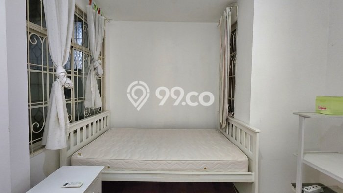 Rumah Modern 3 KT di Lippo Karawaci Tangerang Full Furnished Rumah Modern 3 KT di Lippo Karawaci Tangerang Full Furnished