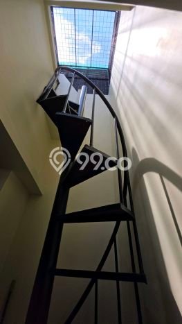Rumah Luxury Modern Tanpa Renovasi di Permata Buana Jakarta Barat Rumah Luxury Modern Tanpa Renovasi di Permata Buana Jakarta Barat