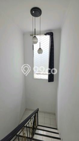 Siap Huni Rumah Minimalis & Modern LB 200m2 di Lippo Karawaci Siap Huni Rumah Minimalis & Modern LB 200m2 di Lippo Karawaci