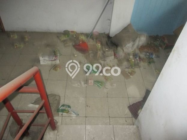 Unit Ruko Dijual di Ciledug Tangerang 100m2 Unit Ruko Dijual di Ciledug Tangerang 100m2