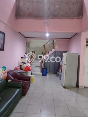 Rumah Luas Asri 5 KT Siap Huni di Bekasi Kota Bekasi Rumah Luas Asri 5 KT Siap Huni di Bekasi Kota Bekasi