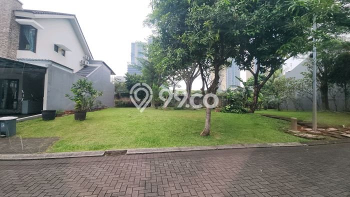 Dijual Tanah di Tangerang, Luas 294m2 PPJB Dijual Tanah di Tangerang, Luas 294m2 PPJB