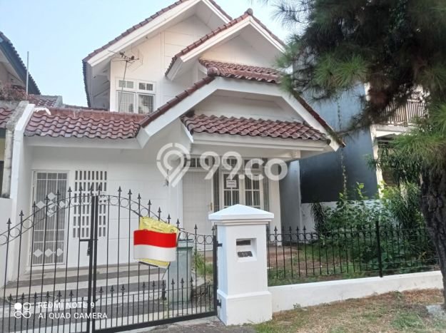 Rumah area Lippo Karawaci, 0 KM, Design Minimalis, Luas 144m² Bangunan 100m² Rumah area Lippo Karawaci, 0 KM, Design Minimalis, Luas 144m² Bangunan 100m²