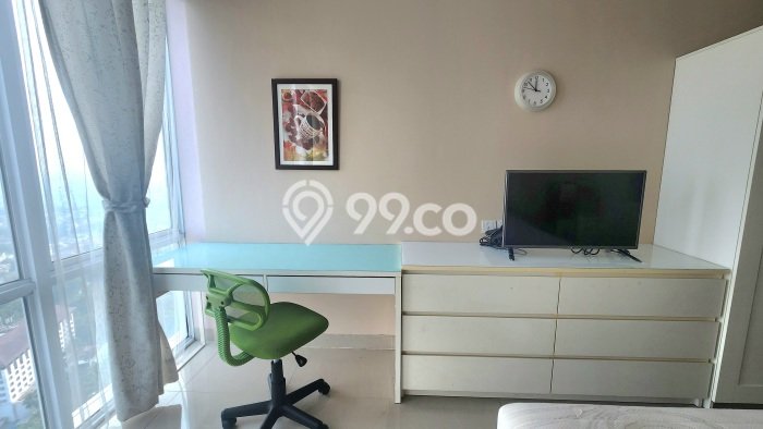 Sewa Apartemen Murah di Lippo Karawaci 1 KT Sewa Apartemen Murah di Lippo Karawaci 1 KT