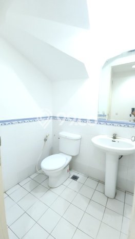 Hunian Nyaman Asri 2 KT Siap Huni di Lippo Karawaci Tangerang Hunian Nyaman Asri 2 KT Siap Huni di Lippo Karawaci Tangerang