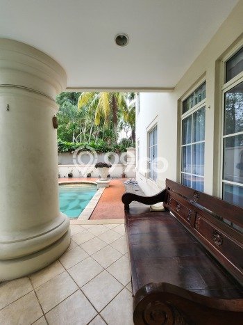 Rumah Disewakan Tangerang LT 540m2 LB 385m2 Area Lippo Karawaci Rumah Disewakan Tangerang LT 540m2 LB 385m2 Area Lippo Karawaci