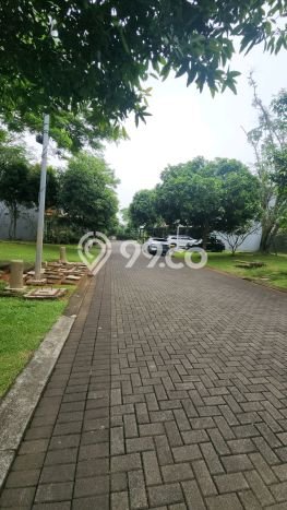 Dijual Tanah di Tangerang, Luas 294m2 PPJB Dijual Tanah di Tangerang, Luas 294m2 PPJB