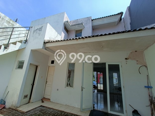 Rumah Disewakan Tangerang LT 119m2 LB 87m2 Kawasan Gading Serpong Rumah Disewakan Tangerang LT 119m2 LB 87m2 Kawasan Gading Serpong