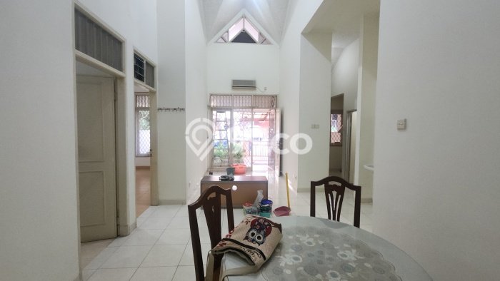 Rumah Sewa Tangerang LT 120m2 LB 100m2 Area Lippo Karawaci Rumah Sewa Tangerang LT 120m2 LB 100m2 Area Lippo Karawaci
