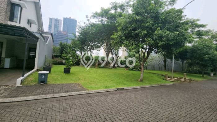 Dijual Tanah di Tangerang, Luas 294m2 PPJB Dijual Tanah di Tangerang, Luas 294m2 PPJB