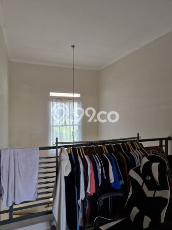 Rumah Luas Asri 4 KT Siap Pakai di Parongpong Bandung Rumah Luas Asri 4 KT Siap Pakai di Parongpong Bandung