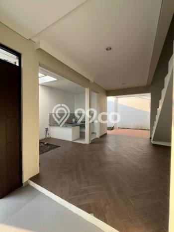 Rumah Minimalis 3 KT di Cihanjuang Bandung Unfurnished Rumah Minimalis 3 KT di Cihanjuang Bandung Unfurnished