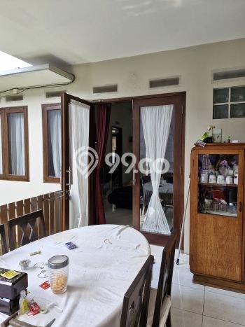 Rumah Luas Asri 4 KT Siap Pakai di Parongpong Bandung Rumah Luas Asri 4 KT Siap Pakai di Parongpong Bandung