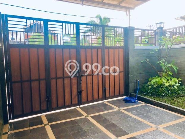 Rumah Minimalis 3 KT di Sariwangi Bandung Unfurnished Rumah Minimalis 3 KT di Sariwangi Bandung Unfurnished