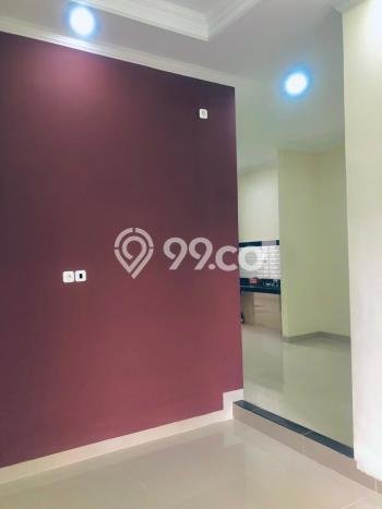 Rumah Minimalis 3 KT di Sariwangi Bandung Unfurnished Rumah Minimalis 3 KT di Sariwangi Bandung Unfurnished