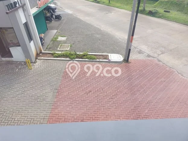 Ruko Dijual di Prime Area Bandung Luas 193m2 Ruko Dijual di Prime Area Bandung Luas 193m2