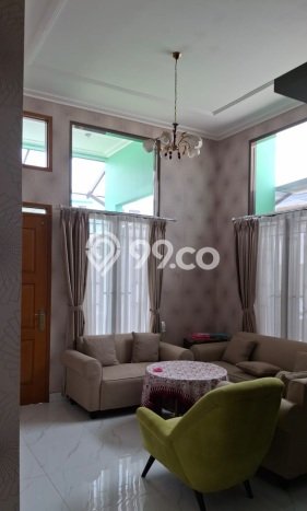 Hot Offer Hunian Mewah Ideal dan Luas di Sukasari, Bandung Hot Offer Hunian Mewah Ideal dan Luas di Sukasari, Bandung