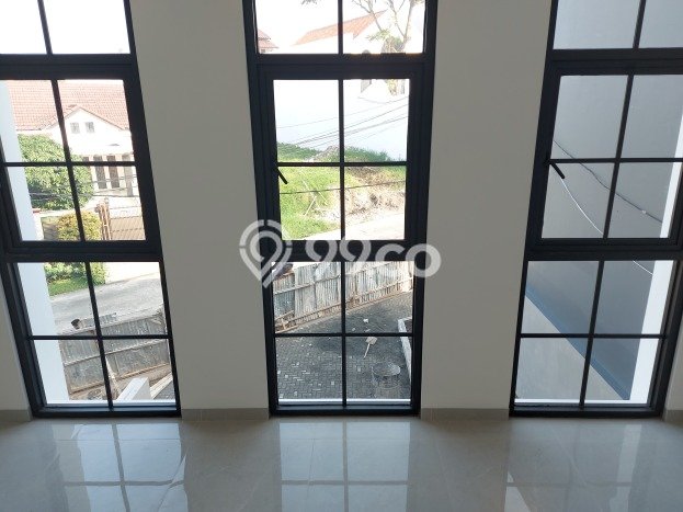 Dijual Rumah 3 KT di Parongpong, Bandung Barat - Luas Tanah 168m2m² Dijual Rumah 3 KT di Parongpong, Bandung Barat - Luas Tanah 168m2m²