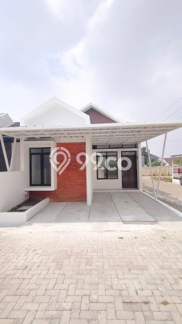 Hunian Nyaman Asri 2 KT Siap Huni di Cihanjuang Bandung Hunian Nyaman Asri 2 KT Siap Huni di Cihanjuang Bandung