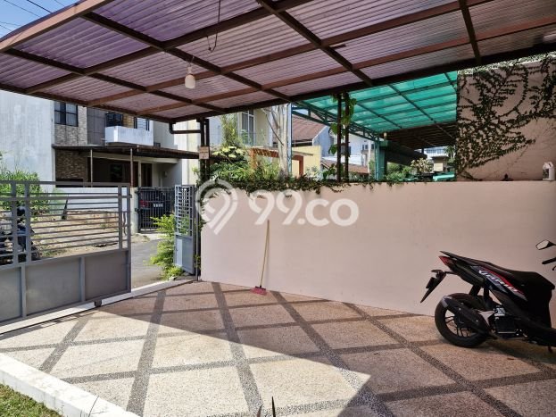 Rumah Luas Asri 4 KT Siap Pakai di Parongpong Bandung Rumah Luas Asri 4 KT Siap Pakai di Parongpong Bandung