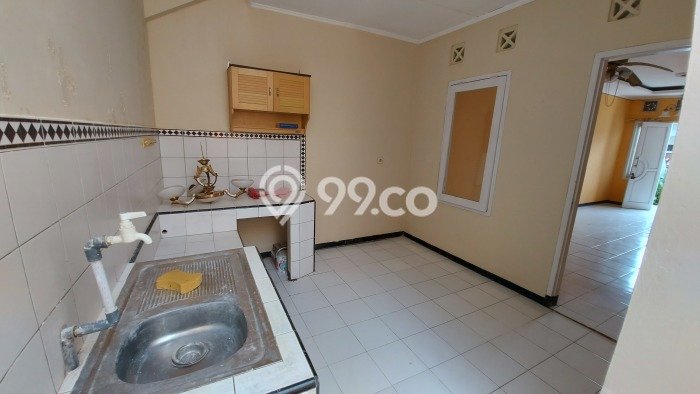 Hunian Nyaman Asri 2 KT Siap Pakai di Sariwangi Bandung Hunian Nyaman Asri 2 KT Siap Pakai di Sariwangi Bandung