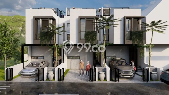 Ruko Dijual di Kawasan Cimahi Utara, Cimahi Harga Kompetitif Ruko Dijual di Kawasan Cimahi Utara, Cimahi Harga Kompetitif