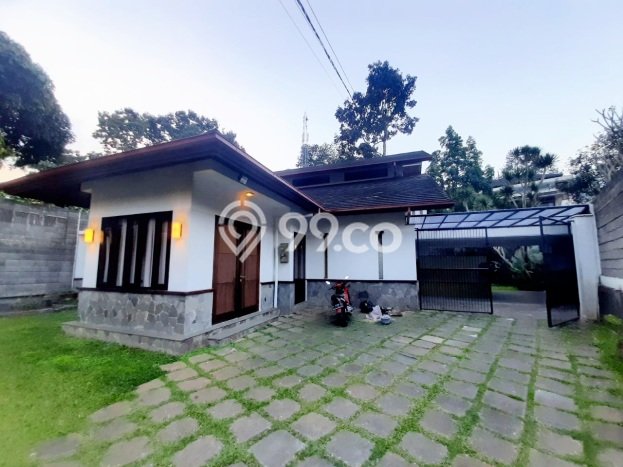 Hunian Super Mewah dengan Akses Paling Strategis di Hegarmanah, Bandung Hunian Super Mewah dengan Akses Paling Strategis di Hegarmanah, Bandung