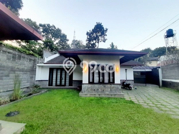 Hunian Super Mewah dengan Akses Paling Strategis di Hegarmanah, Bandung Hunian Super Mewah dengan Akses Paling Strategis di Hegarmanah, Bandung