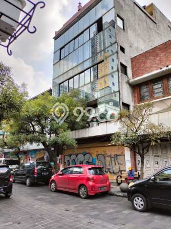 Paling Dicari! Kantor Dijual di Braga Harga Kompetitif Paling Dicari! Kantor Dijual di Braga Harga Kompetitif