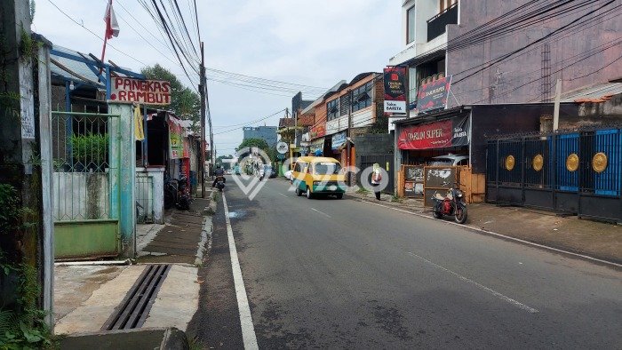 Tanah Dijual Lokasi Cimahi Tengah, Cimahi Luas 3096m2 Legalitas Aman Tanah Dijual Lokasi Cimahi Tengah, Cimahi Luas 3096m2 Legalitas Aman