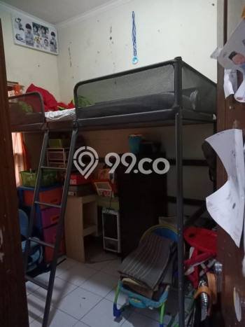 Rumah Modern 3 KT di Sariwangi Bandung Unfurnished Rumah Modern 3 KT di Sariwangi Bandung Unfurnished