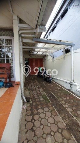 Dijual Rumah Premium dengan Fasilitas Sekitar Lengkap di Sukasari, Bandung Dijual Rumah Premium dengan Fasilitas Sekitar Lengkap di Sukasari, Bandung