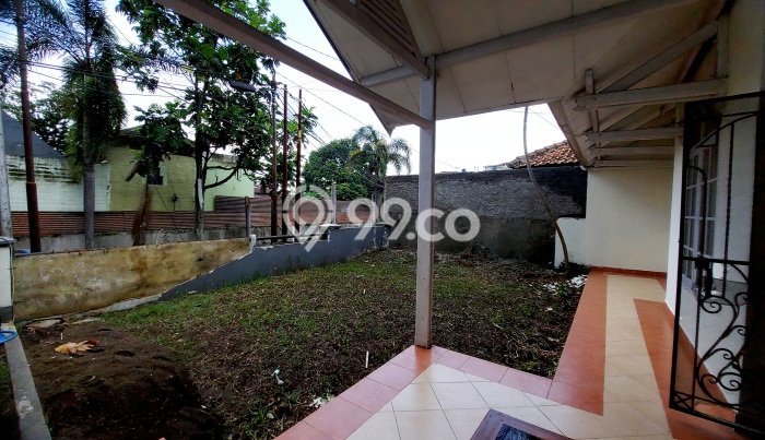 Dijual Rumah Premium dengan Fasilitas Sekitar Lengkap di Sukasari, Bandung Dijual Rumah Premium dengan Fasilitas Sekitar Lengkap di Sukasari, Bandung