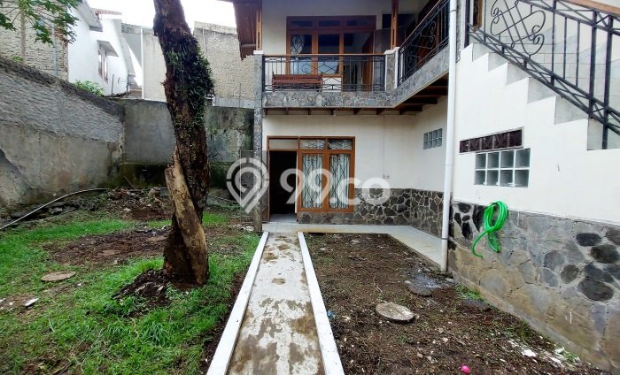 Dijual Rumah Premium dengan Fasilitas Sekitar Lengkap di Sukasari, Bandung Dijual Rumah Premium dengan Fasilitas Sekitar Lengkap di Sukasari, Bandung