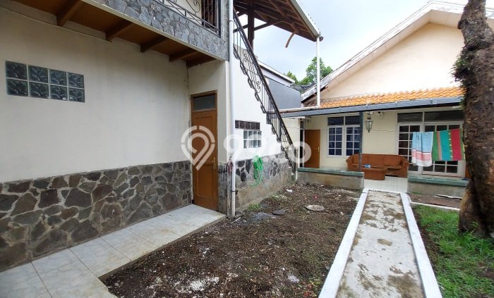 Dijual Rumah Premium dengan Fasilitas Sekitar Lengkap di Sukasari, Bandung Dijual Rumah Premium dengan Fasilitas Sekitar Lengkap di Sukasari, Bandung