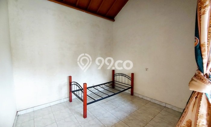 Dijual Rumah Premium dengan Fasilitas Sekitar Lengkap di Sukasari, Bandung Dijual Rumah Premium dengan Fasilitas Sekitar Lengkap di Sukasari, Bandung