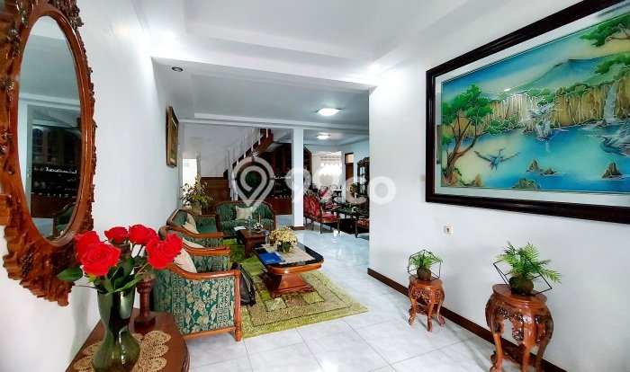 Jual Rumah Strategis Bagus Punya 5 KT di Cimahi Utara Cimahi SHM Jual Rumah Strategis Bagus Punya 5 KT di Cimahi Utara Cimahi SHM