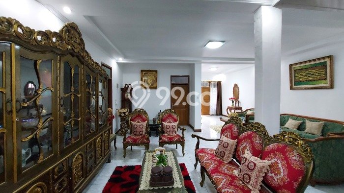Jual Rumah Strategis Bagus Punya 5 KT di Cimahi Utara Cimahi SHM Jual Rumah Strategis Bagus Punya 5 KT di Cimahi Utara Cimahi SHM