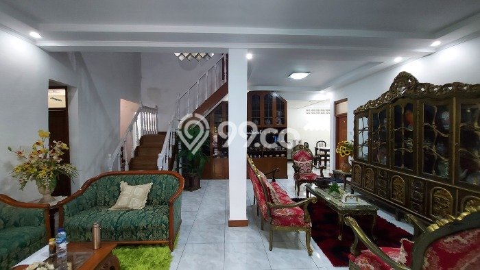 Jual Rumah Strategis Bagus Punya 5 KT di Cimahi Utara Cimahi SHM Jual Rumah Strategis Bagus Punya 5 KT di Cimahi Utara Cimahi SHM
