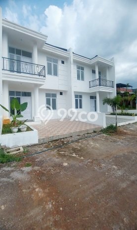 Jual Rumah Bagus Siap Huni LB 57m2 di Cileunyi, Bandung Jual Rumah Bagus Siap Huni LB 57m2 di Cileunyi, Bandung