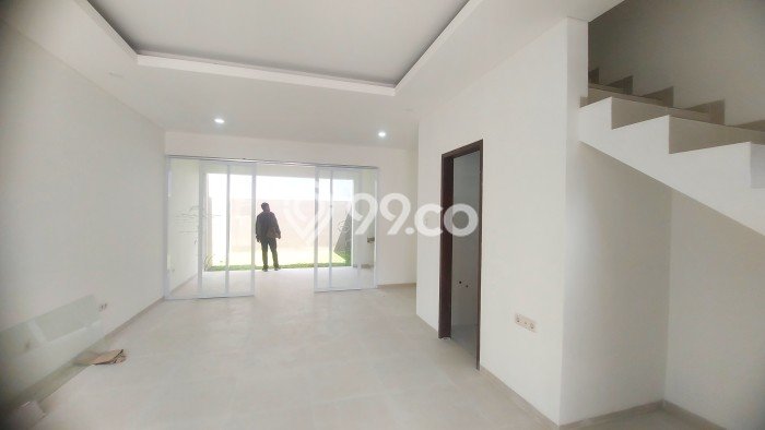 Dijual Rumah Modern 3 KT di Parongpong, Bandung Dijual Rumah Modern 3 KT di Parongpong, Bandung