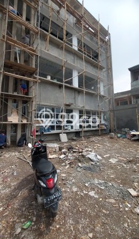 Gudang Dijual di Prime Area Bandung Luas 1600m2 Gudang Dijual di Prime Area Bandung Luas 1600m2