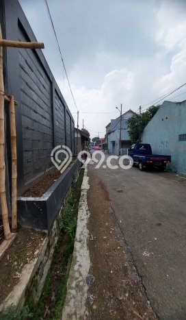 Gudang Dijual di Prime Area Bandung Luas 1600m2 Gudang Dijual di Prime Area Bandung Luas 1600m2