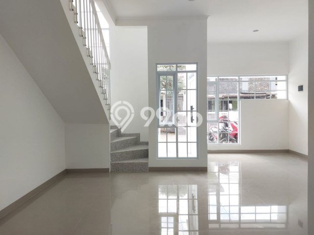 Hunian Cantik Minimalis Lb 145m2 di Arcamanik, Bandung Hunian Cantik Minimalis Lb 145m2 di Arcamanik, Bandung
